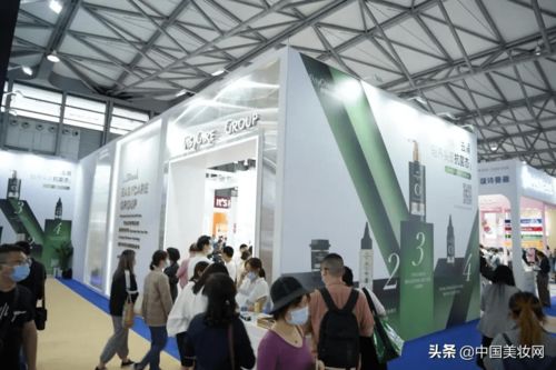 首推五感藝術高定香氛系統(tǒng)，伊斯佳引領國貨精致洗浴文化新風尚