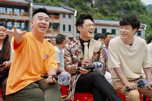 《喜上加喜》錄制現(xiàn)場火爆 4000余人齊聚，央視節(jié)目人氣爆棚臺(tái)上臺(tái)下嗨翻全場