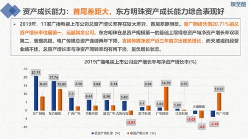 2020廣播電視上市公司年度績效數(shù)據(jù)報(bào)告