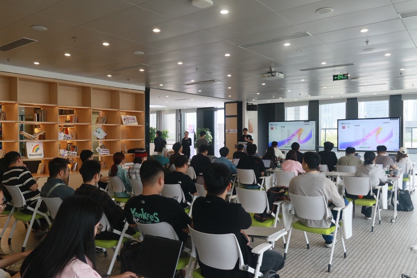 WaytoAGI全球黑客松2025 October圓滿落幕 全球創客齊聚，共燃AI創想火花