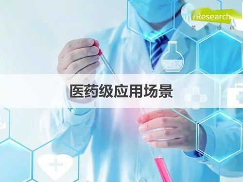 艾瑞咨詢 2020年透明質(zhì)酸應(yīng)用場(chǎng)景白皮書