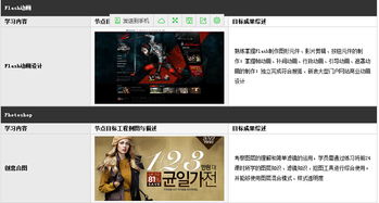 天津市先鋒科教動態(tài)網(wǎng)站開發(fā)班