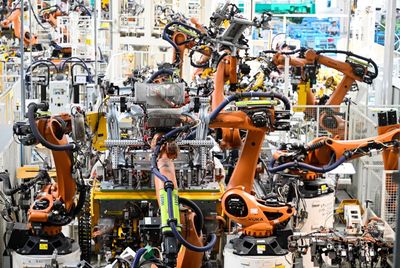 乘“數”而起——天津培育數字經濟發展新優勢與網頁建設新圖景